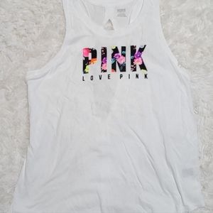 PINK V.S Tank Top